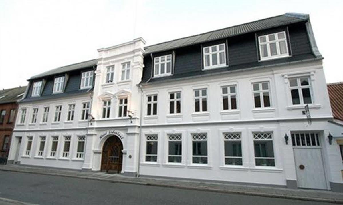 里登朗德酒店 莱姆维 外观 照片